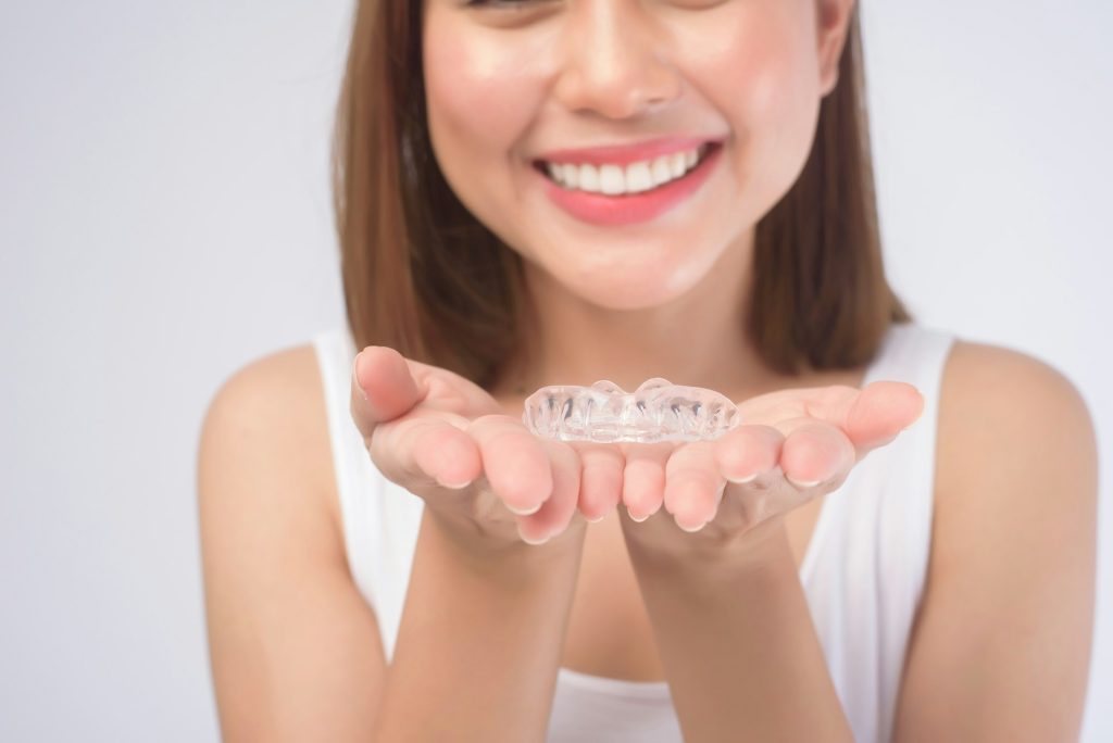 Invisalign Essential